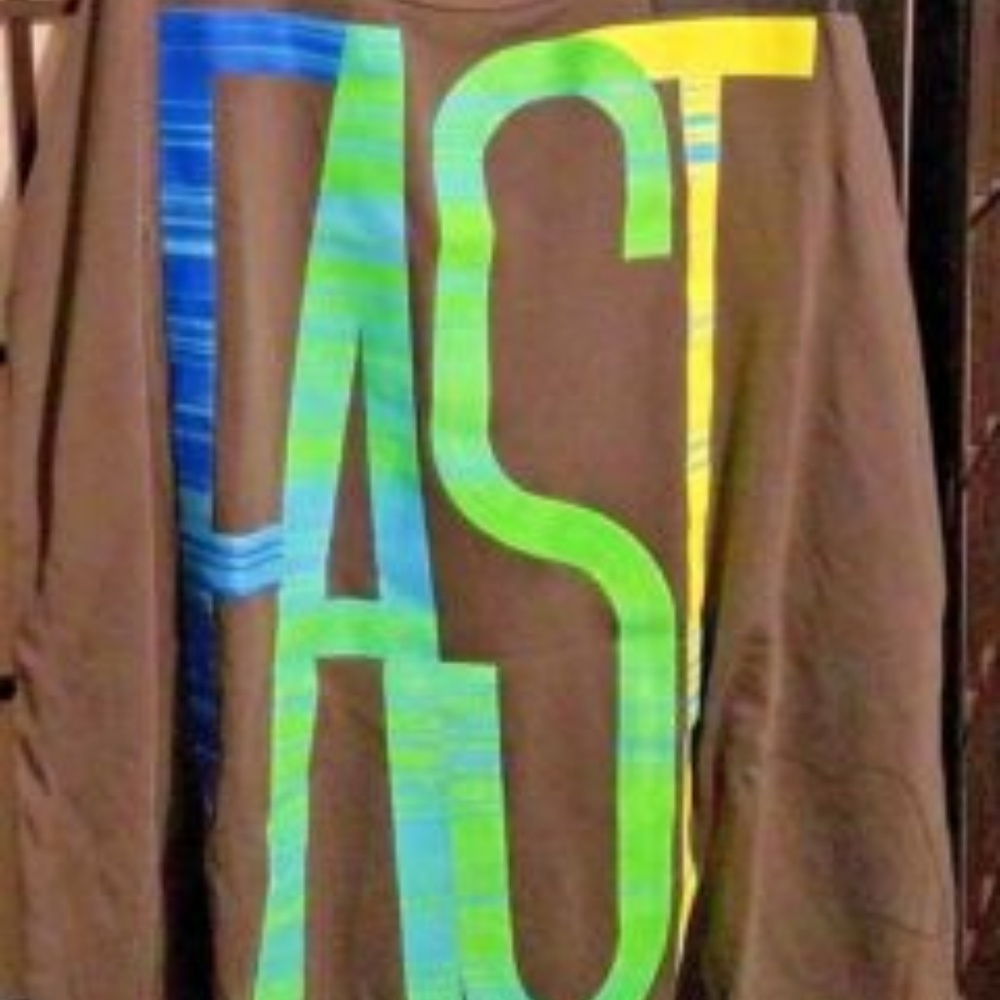 Xersion Gray FAST Tank Top Women’s XL Slim Fit NWT